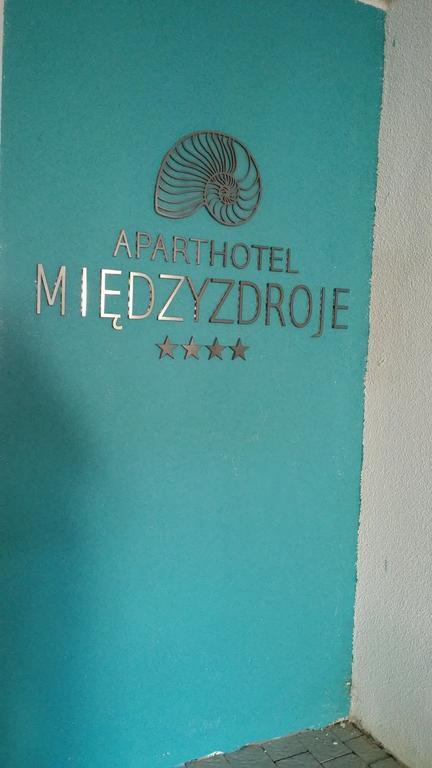 Holiday Home Loft Z Antresola I Balkonem Przy Plazy Miedzyzdroje Exterior foto